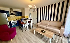 Appart Cosy Calme Cote Port & Plage Canet